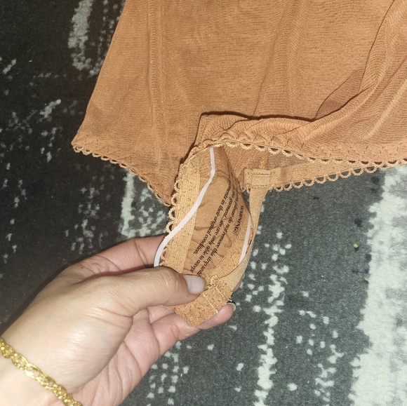 NWOT WE ARE HAH U UP BODYSUIT SIZE SMALL - Picture 3 of 5